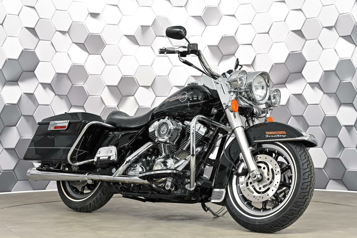 Harley-Davidson Road King