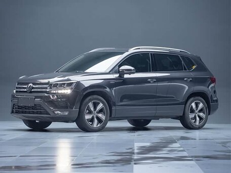 Volkswagen Tharu I