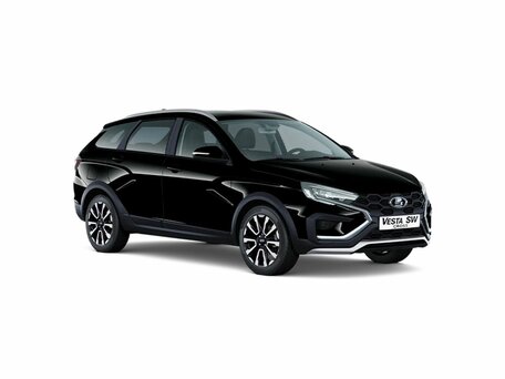 Lada (ВАЗ) Vesta I Рестайлинг (NG)