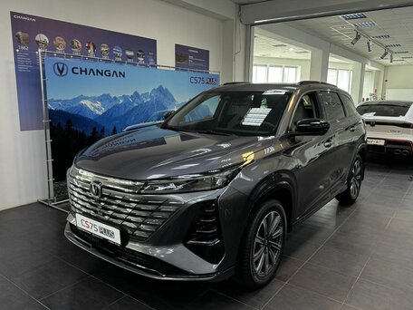 Changan CS75 Plus IV