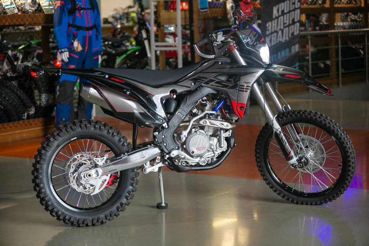 BSE M2