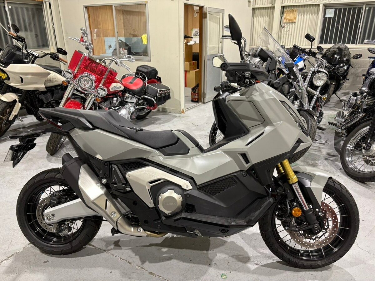 Honda X-ADV