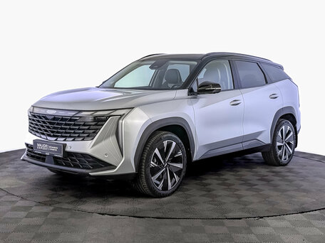 Geely Atlas II