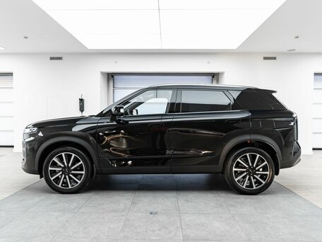 Jaecoo J7 I