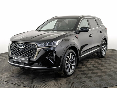 Chery Tiggo 7 Pro Max I