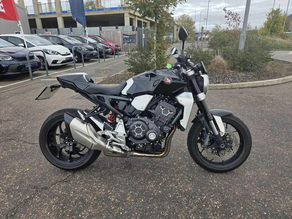 Honda CB 1000R