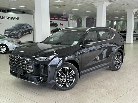 GAC GS4