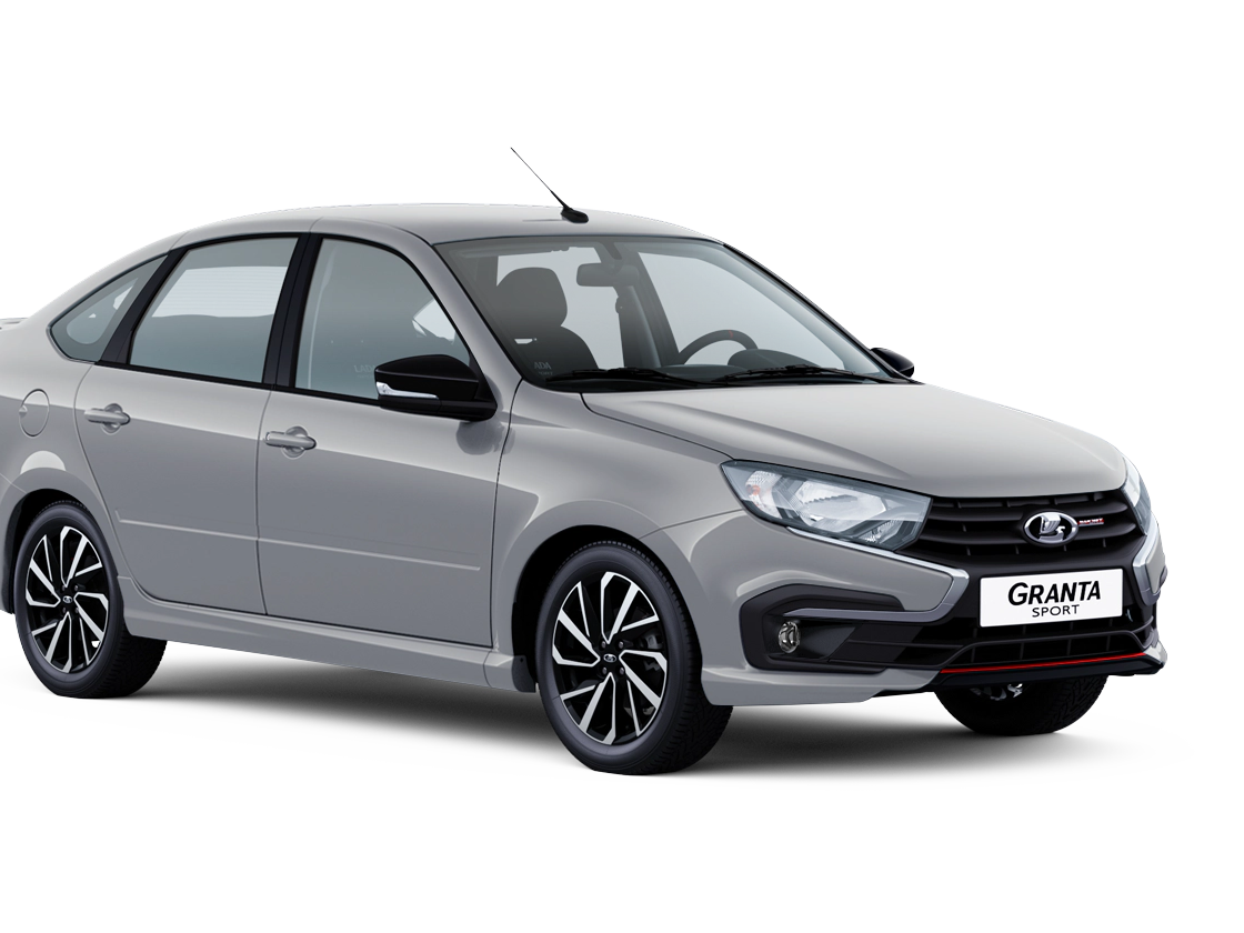 Открыть фотографии: Lada (ВАЗ) Granta I Рестайлинг