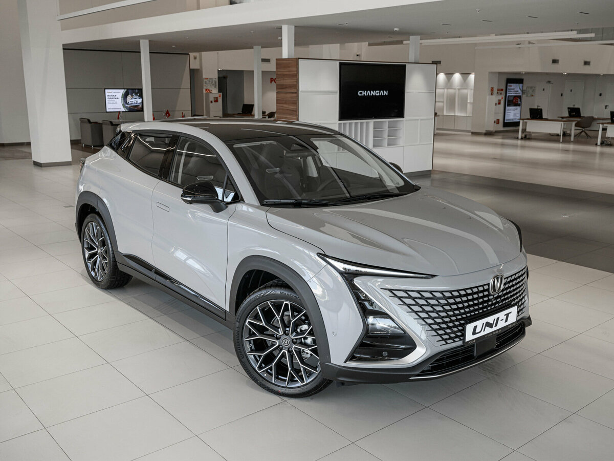 Changan UNI-T I