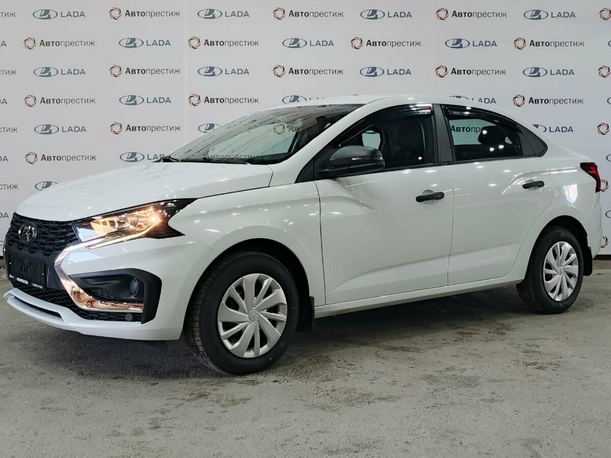 Lada (ВАЗ) Iskra