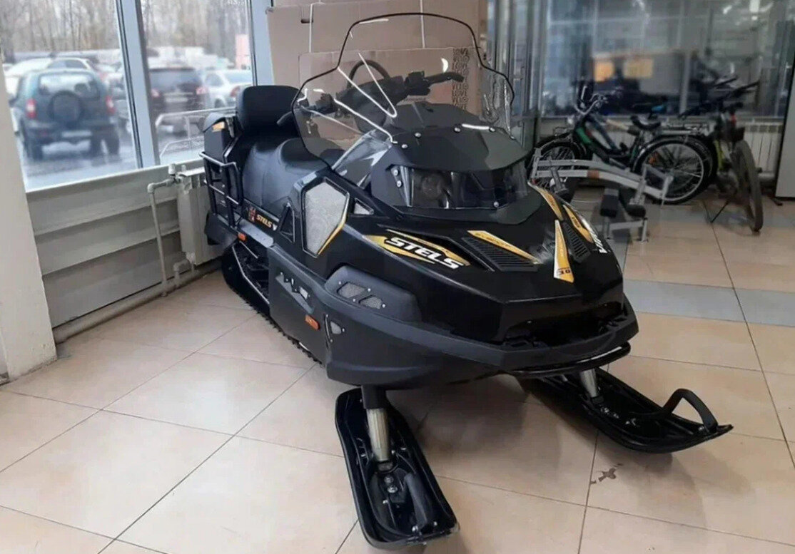 Stels Viking 800