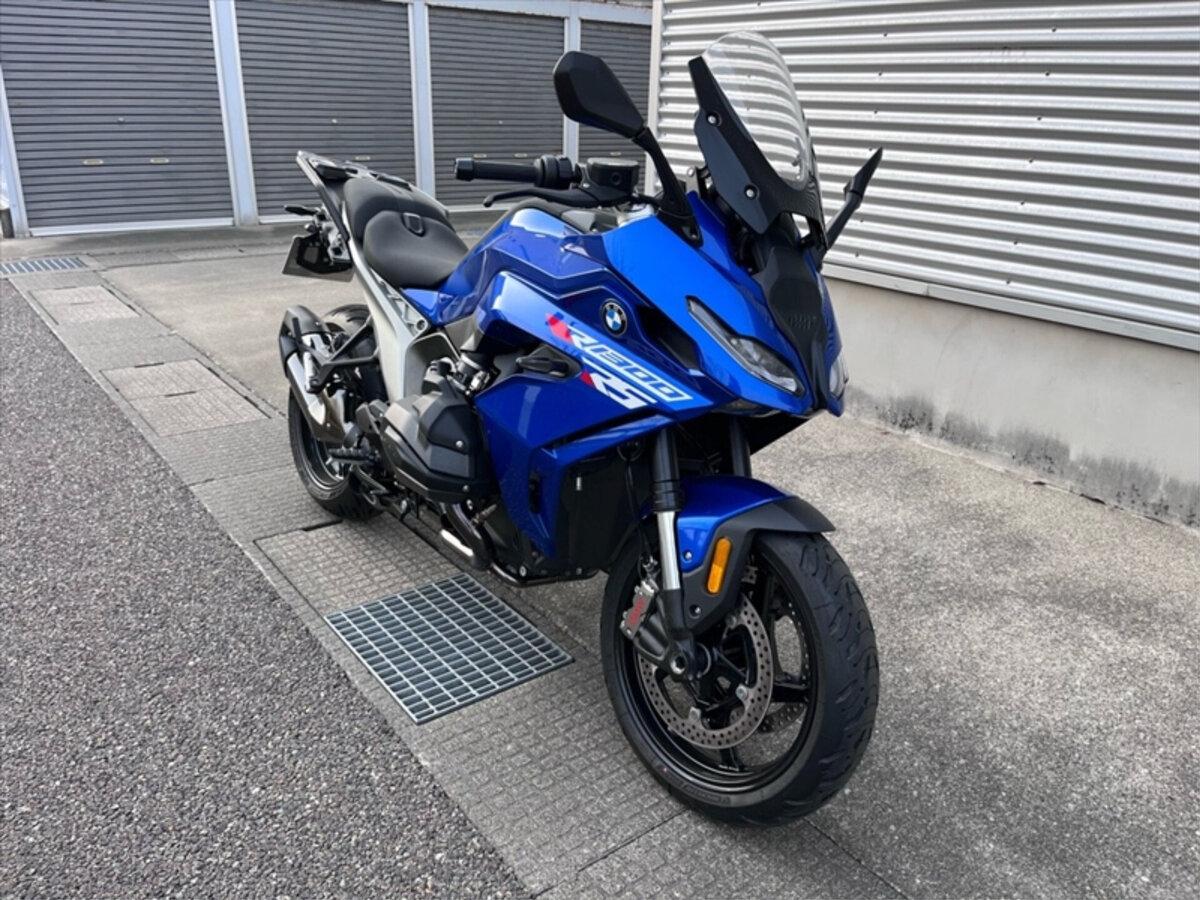 BMW R 1300 RS