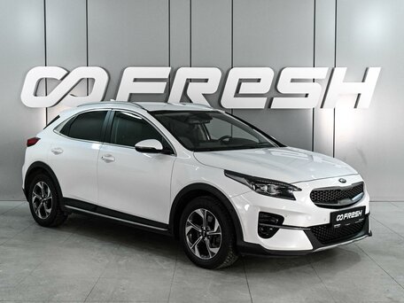 Kia Ceed III