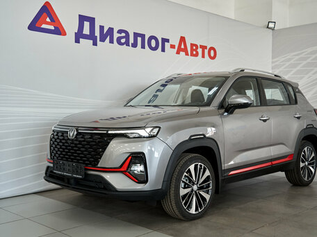 Changan CS35 Plus I Рестайлинг