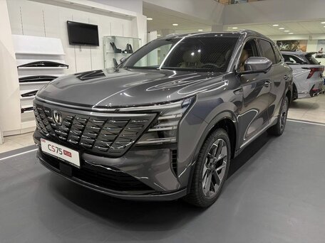 Changan CS75 Plus IV