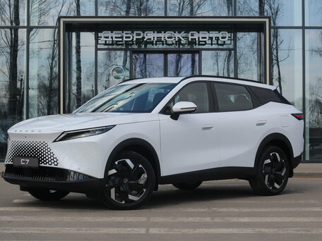 Omoda C7