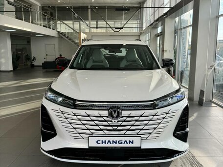 Changan CS75 Plus III