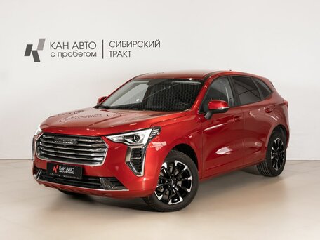 Haval Jolion I