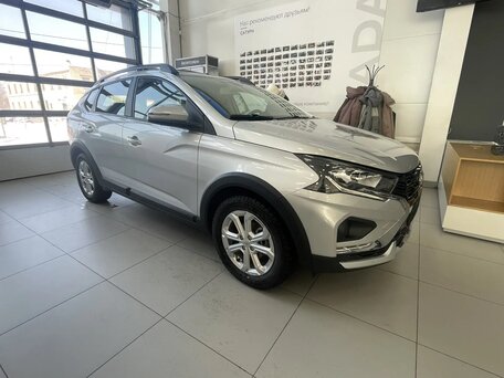 Lada (ВАЗ) Iskra