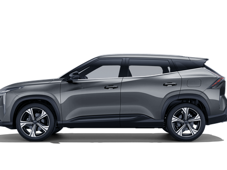 Geely Cityray