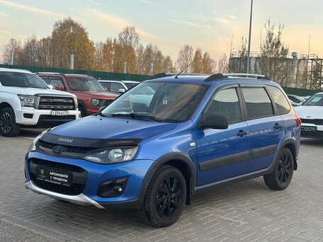 Lada (ВАЗ) Kalina II