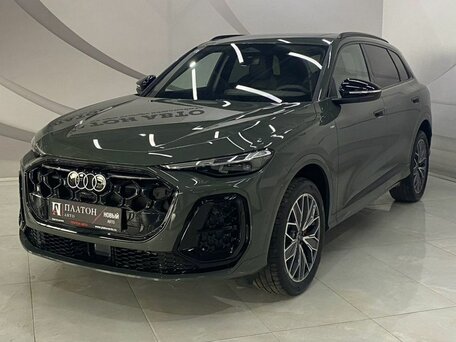 Audi Q5 III (GU)