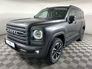 Нашли авто Haval H9