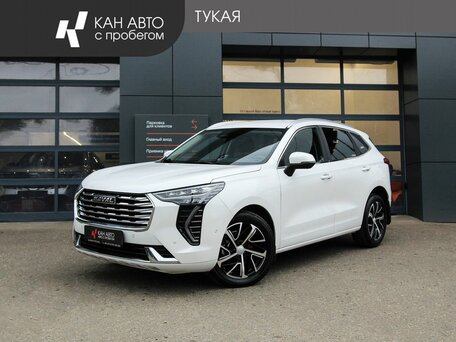 Haval Jolion I
