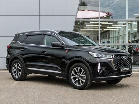 Chery Tiggo 7 Pro Max I