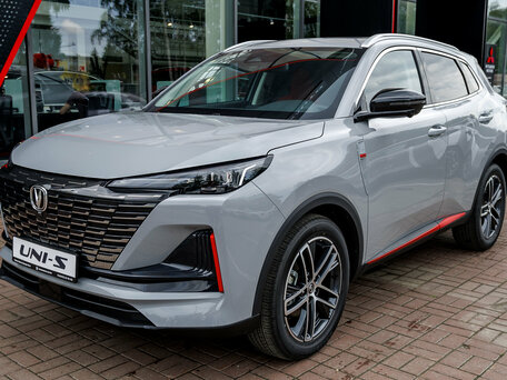Changan UNI-S I