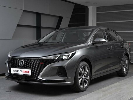 Changan Eado Plus I