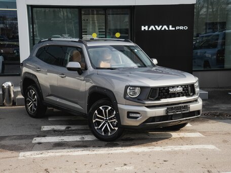 Haval H7 I