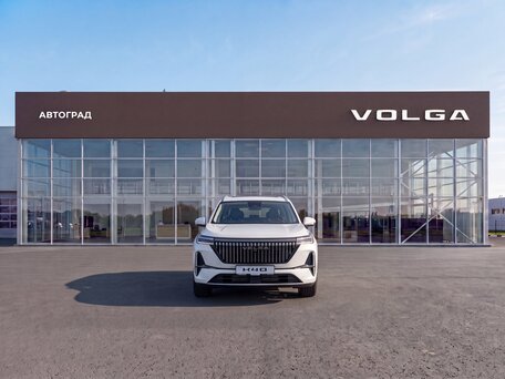 Volga K40