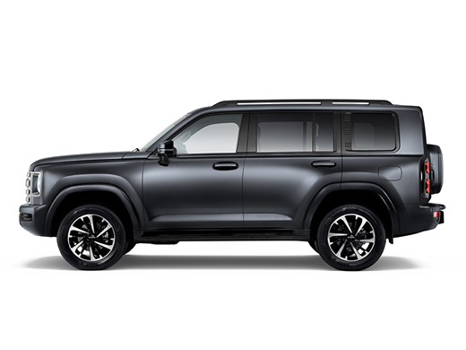 Haval H9 II