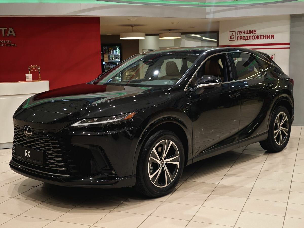 Lexus RX 300 V