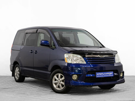Toyota Noah I (R60)