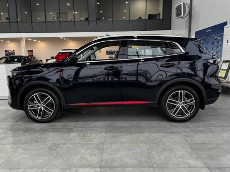 Changan UNI-S I