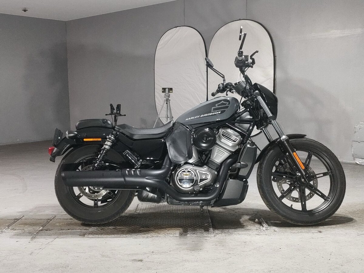 Harley-Davidson Nightster