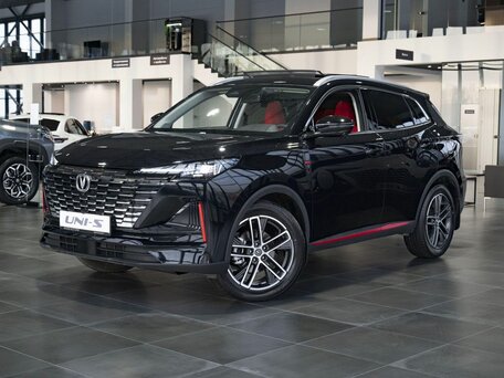 Changan UNI-S I