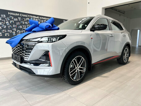 Changan UNI-S I