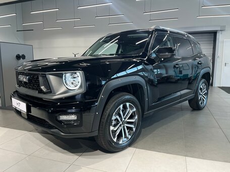 Haval H7 I