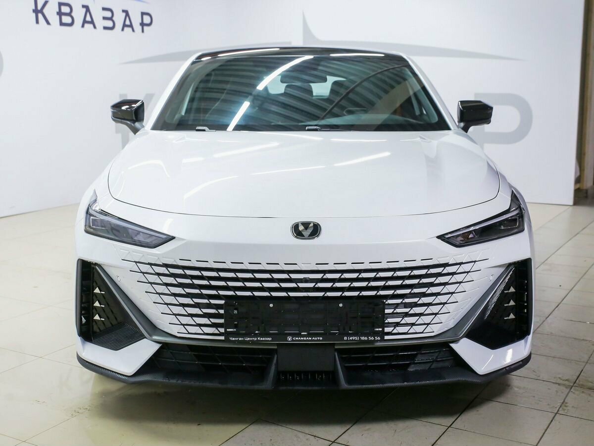 Changan UNI-V I