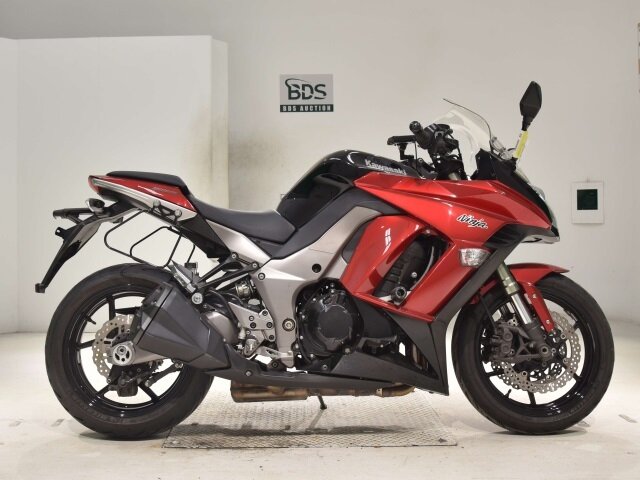 Kawasaki Ninja 1000
