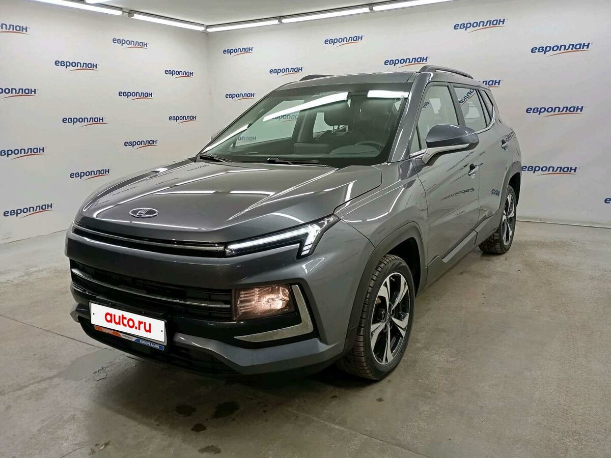 Москвич 3