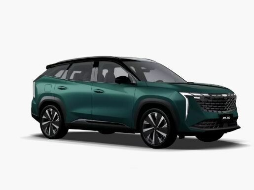 Geely Atlas II