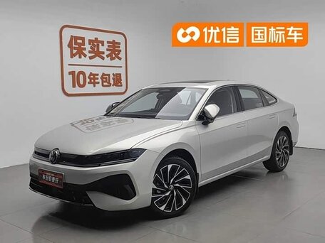 Volkswagen Sagitar IV