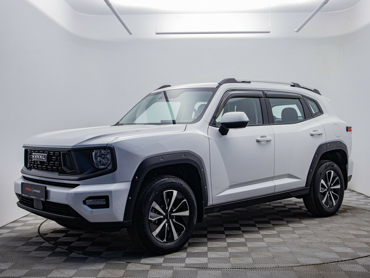 Haval H7 I
