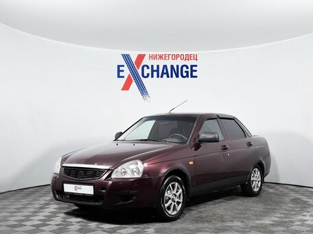 Lada (ВАЗ) Priora I