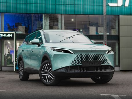 Omoda C7