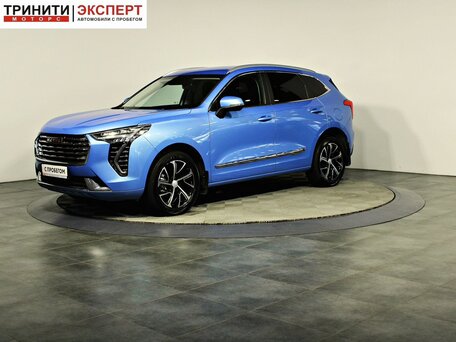 Haval Jolion I